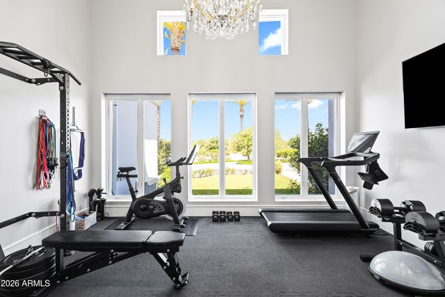 7970 N IRONWOOD Drive, Paradise Valley, AZ 85253