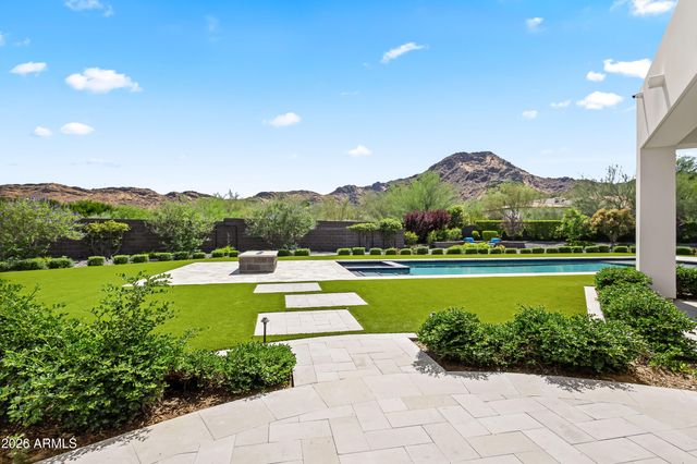 7970 N IRONWOOD Drive, Paradise Valley, AZ 85253