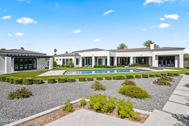 7970 N IRONWOOD Drive, Paradise Valley, AZ 85253