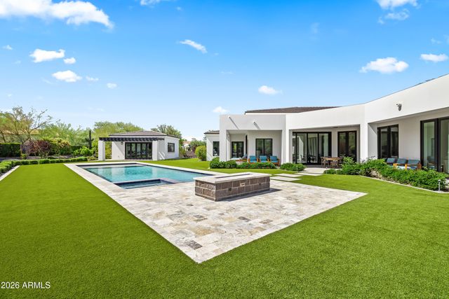 7970 N IRONWOOD Drive, Paradise Valley, AZ 85253