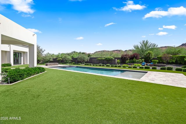 7970 N IRONWOOD Drive, Paradise Valley, AZ 85253