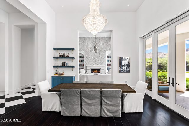 7970 N IRONWOOD Drive, Paradise Valley, AZ 85253