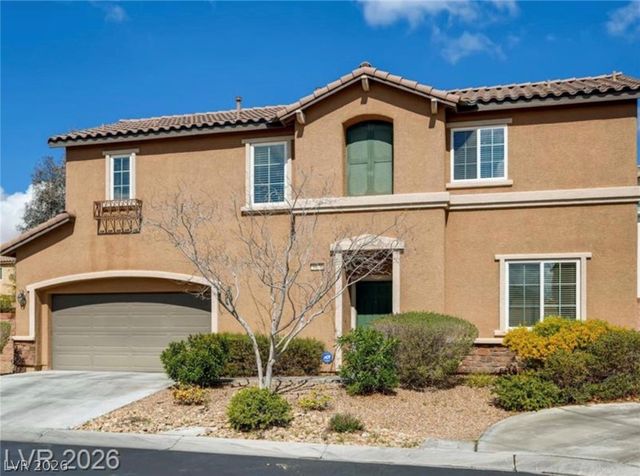 9874 Hearthfire Street, Las Vegas, NV 89178