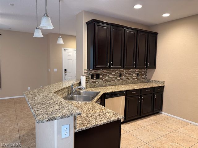 9874 Hearthfire Street, Las Vegas, NV 89178