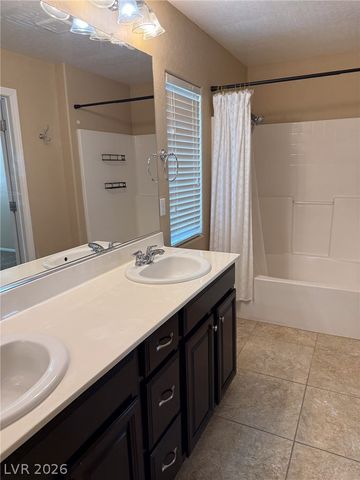 9874 Hearthfire Street, Las Vegas, NV 89178