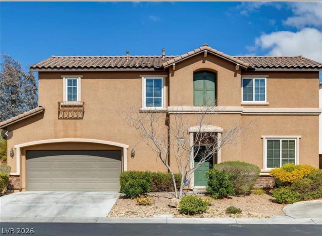 9874 Hearthfire Street, Las Vegas, NV 89178
