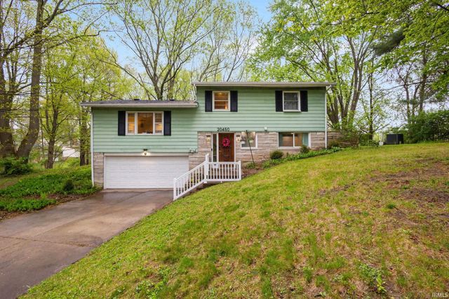 20450 Pearl Street, South Bend, IN 46614