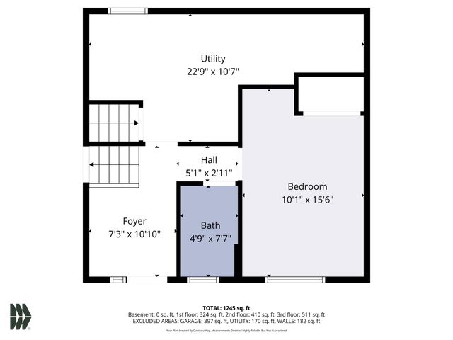20450 Pearl Street, South Bend, IN 46614