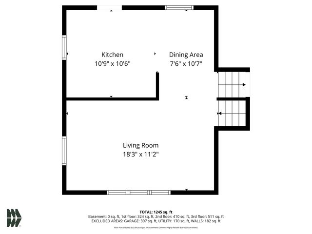 20450 Pearl Street, South Bend, IN 46614