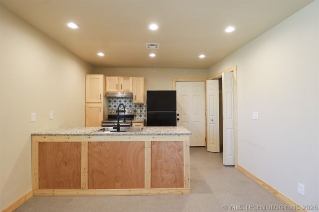 708 E 46th Street N, Tulsa, OK 74106