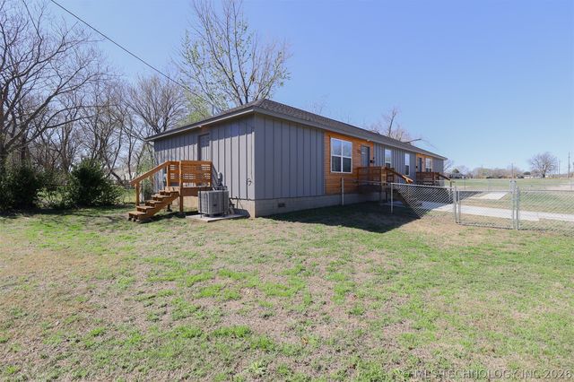 708 E 46th Street N, Tulsa, OK 74106