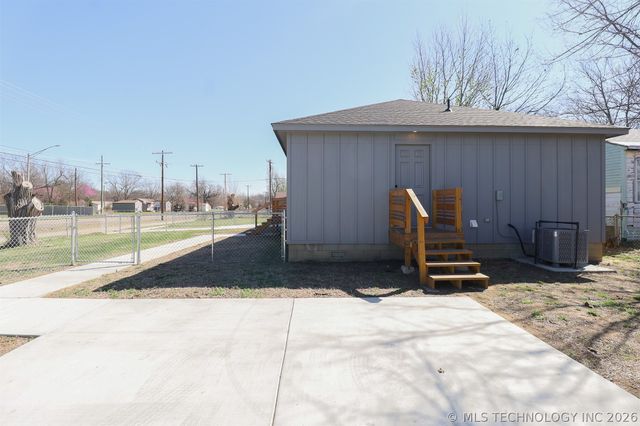 708 E 46th Street N, Tulsa, OK 74106