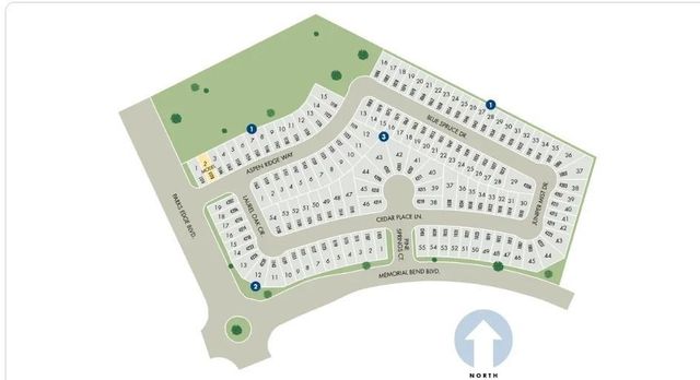 1139 Cedar Place Lane, Missouri City, TX 77459