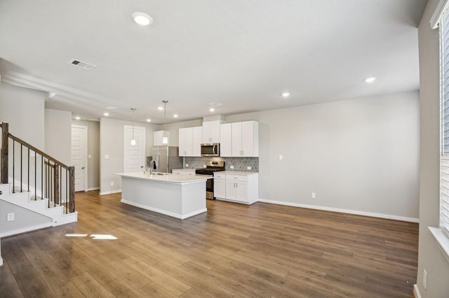 1139 Cedar Place Lane, Missouri City, TX 77459