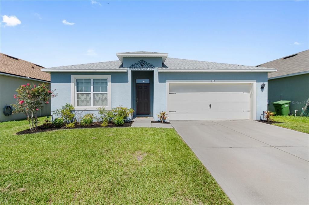 212 CALEB WAY, Winter Haven, FL 33881