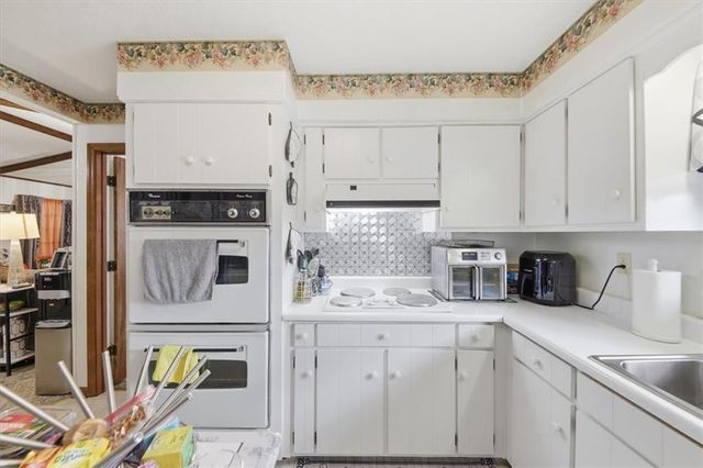 921 Mccurdy Boulevard, Manchester, GA 31816