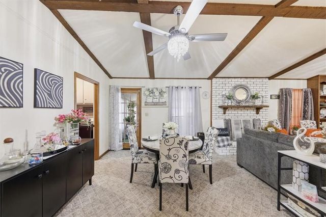 921 Mccurdy Boulevard, Manchester, GA 31816