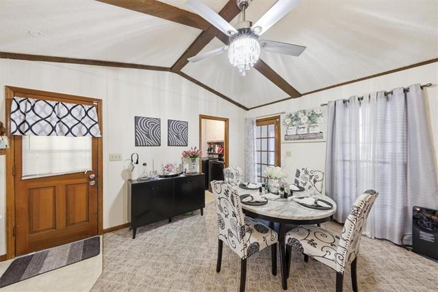 921 Mccurdy Boulevard, Manchester, GA 31816