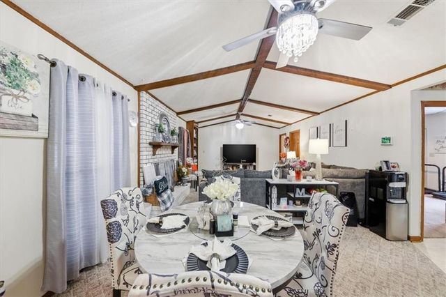 921 Mccurdy Boulevard, Manchester, GA 31816