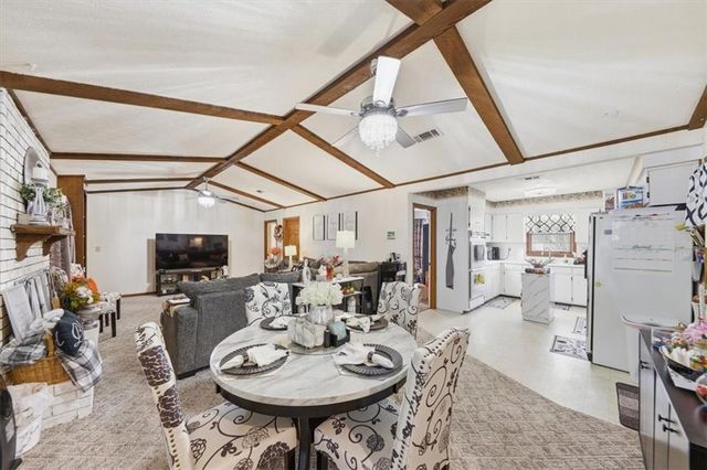 921 Mccurdy Boulevard, Manchester, GA 31816