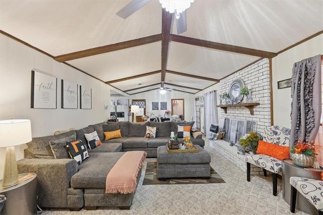 921 Mccurdy Boulevard, Manchester, GA 31816