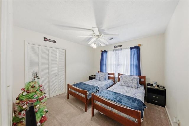 921 Mccurdy Boulevard, Manchester, GA 31816