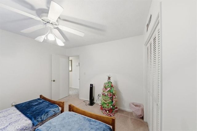 921 Mccurdy Boulevard, Manchester, GA 31816