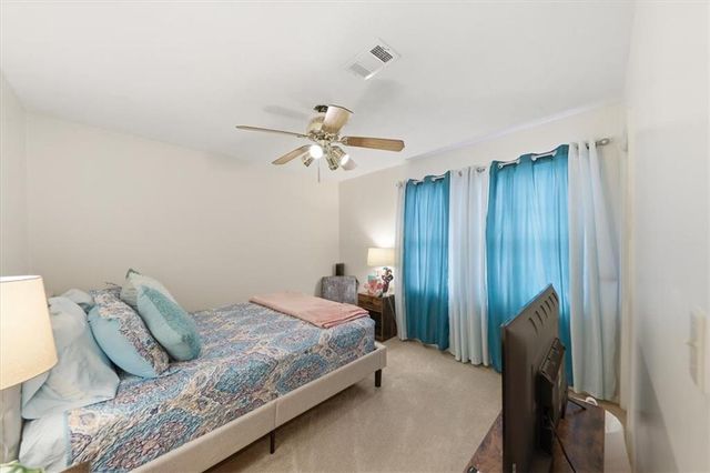 921 Mccurdy Boulevard, Manchester, GA 31816