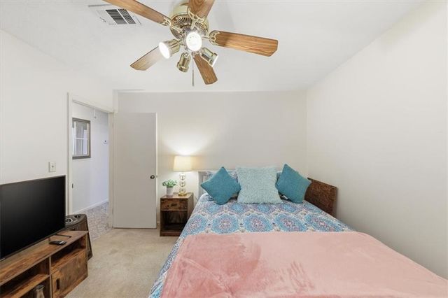 921 Mccurdy Boulevard, Manchester, GA 31816