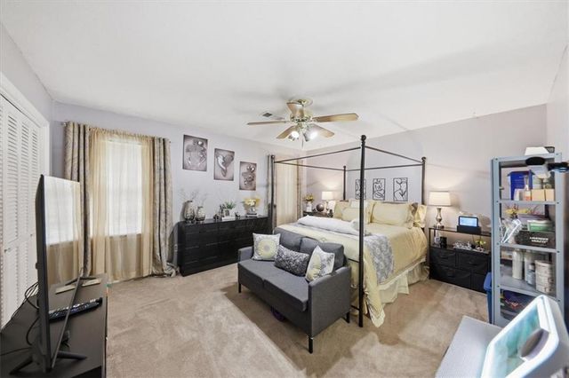 921 Mccurdy Boulevard, Manchester, GA 31816