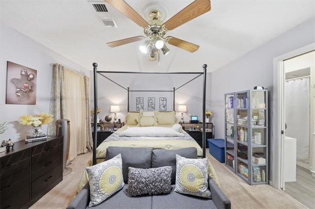 921 Mccurdy Boulevard, Manchester, GA 31816