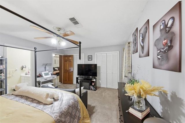 921 Mccurdy Boulevard, Manchester, GA 31816