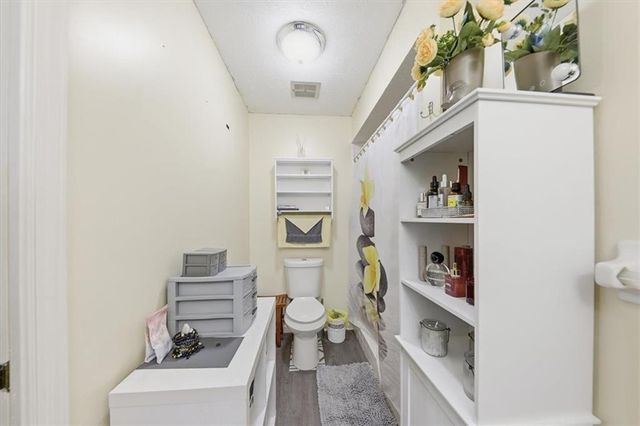 921 Mccurdy Boulevard, Manchester, GA 31816