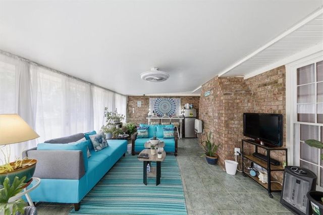 921 Mccurdy Boulevard, Manchester, GA 31816