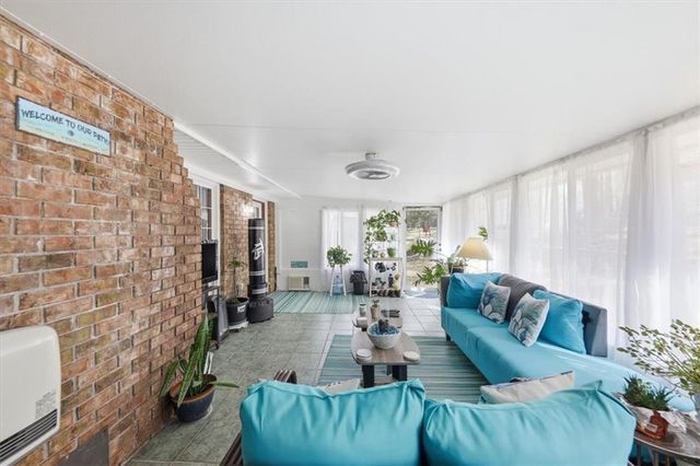 921 Mccurdy Boulevard, Manchester, GA 31816