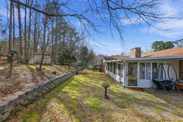 921 Mccurdy Boulevard, Manchester, GA 31816