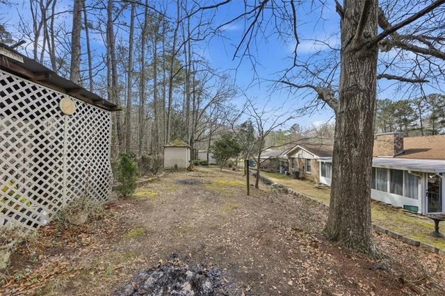 921 Mccurdy Boulevard, Manchester, GA 31816