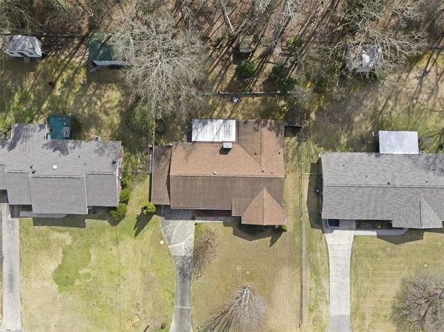 921 Mccurdy Boulevard, Manchester, GA 31816