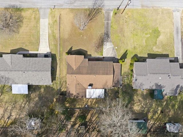 921 Mccurdy Boulevard, Manchester, GA 31816