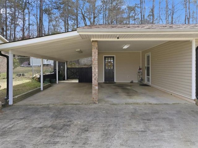 921 Mccurdy Boulevard, Manchester, GA 31816