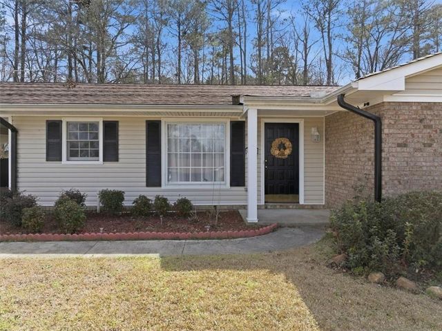 921 Mccurdy Boulevard, Manchester, GA 31816