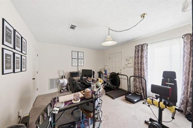 921 Mccurdy Boulevard, Manchester, GA 31816