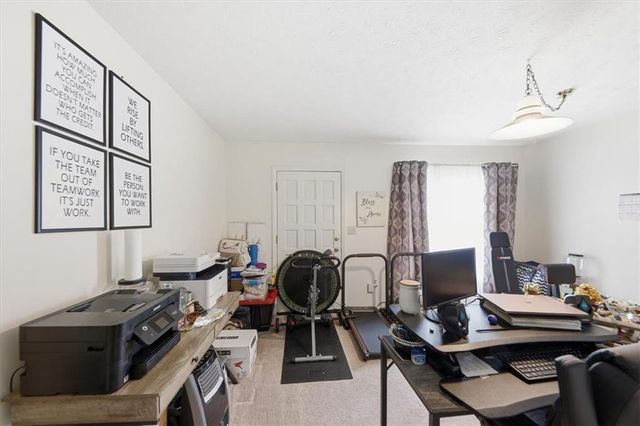 921 Mccurdy Boulevard, Manchester, GA 31816