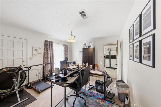 921 Mccurdy Boulevard, Manchester, GA 31816