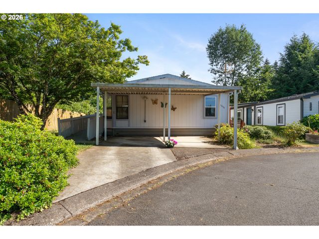 14858 HEATHERGLEN Dr 76, Oregon City, OR 97045