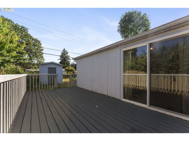 14858 HEATHERGLEN Dr 76, Oregon City, OR 97045