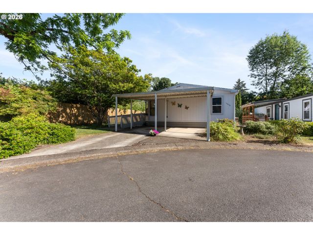 14858 HEATHERGLEN Dr 76, Oregon City, OR 97045