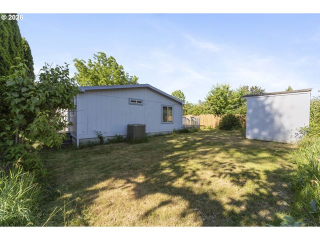 14858 HEATHERGLEN Dr 76, Oregon City, OR 97045