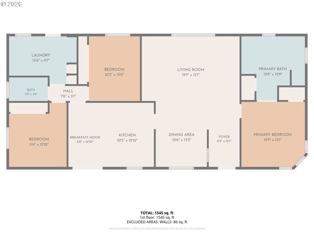 14858 HEATHERGLEN Dr 76, Oregon City, OR 97045