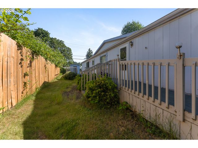 14858 HEATHERGLEN Dr 76, Oregon City, OR 97045